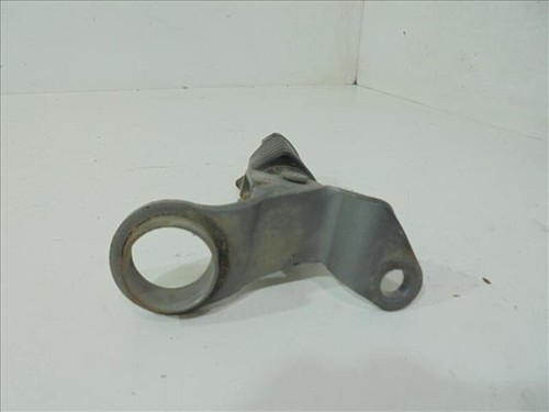 ESTRIBO DELANTERO DERECHO para KAWASAKI KLE 500 1992 23101 - Imagen 2 de 4