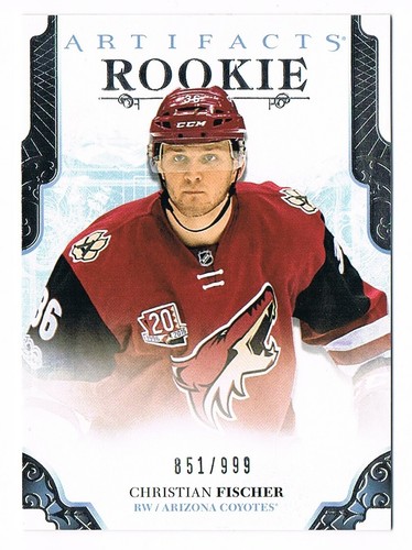 2017-18 Artifacts Shortprints Stars Legends Rookies #101-180 Pick From List !! - Picture 36 of 42