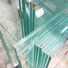 All Sizes 10mm Toughened Glass