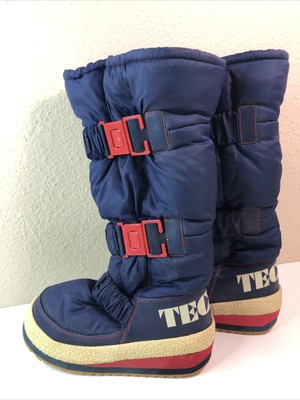 retro moon boots