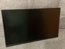 LG 27GL850-B 27" Class UltraGear Nano IPS 1ms Gaming Monitor with G-Sync