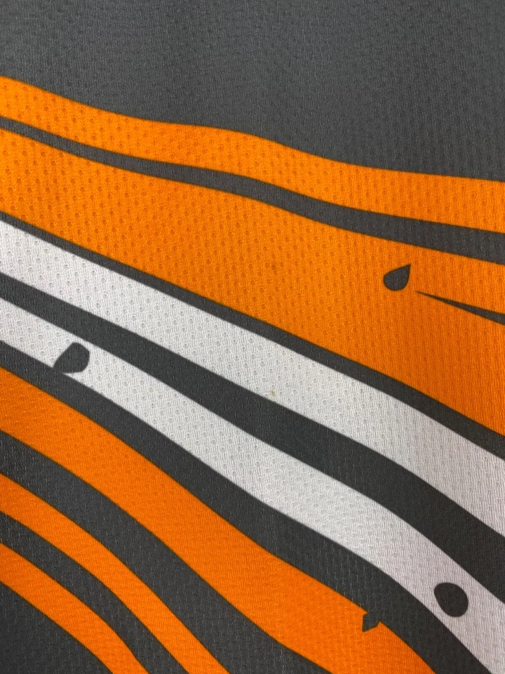 Camiseta manga longa Fox Racing ciclismo - Imagem 4 de 4