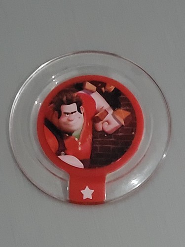 DISNEY INFINITY 1.0 POWER DISCS - Picture 13 of 36