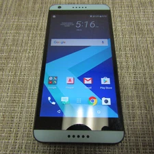 HTC DESIRE 550, 16GB (CRICKET WIRELESS) CLEAN ESN, WORKS, PLEASE READ!! 61647