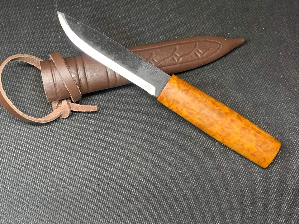 Helle Viking Foto 4 de 4