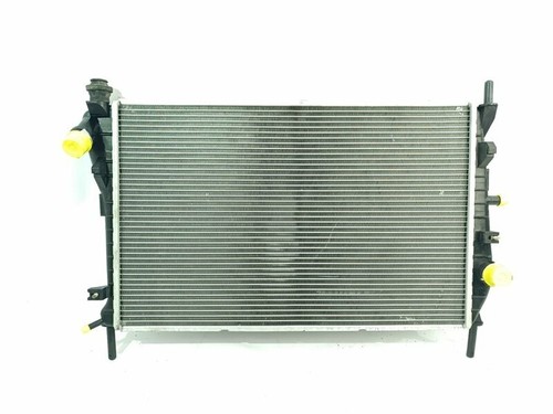 2002199 214402 Radiador de agua FORD MONDEO BERLINA (GE) 2.0 TDCI CAT 2001 - Imagen 2 de 11