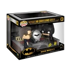 Funko Pop! Moments: DC Universe - Batman and Commissioner Gordon Light Up #291
