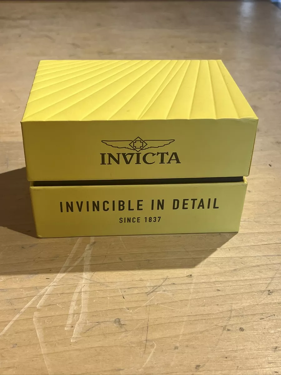 Invicta invincible in detail price clearance