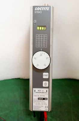 12025 LOCTITE VOLUBRANE VOLUMETRIC PUMP 97643 | eBay