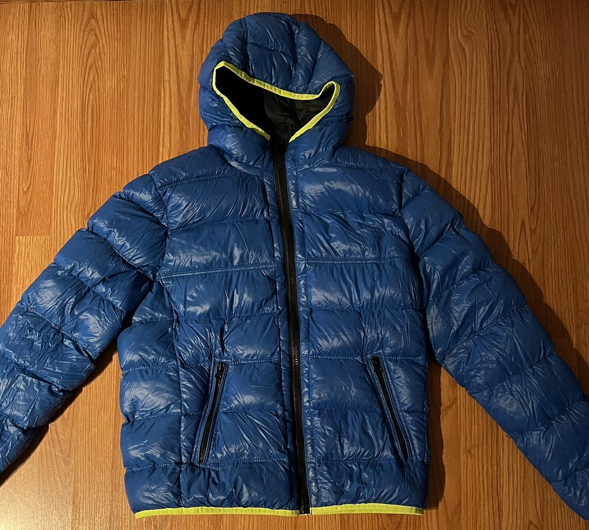 American eagle sale down jacket