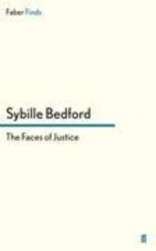 Thumbnail - The Faces Of Justice Taschenbuch Paperback 256 S. Englisch 2012