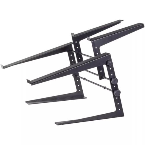 HEADLINER LA COVINA PRO CONTROLLER STAND supporto per laptop e controller - Bild 5 von 10