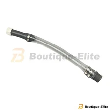 Deluxe Fuel Jug Hose Filler Racing Utility Gas Can Deluxe Kit VP Type Spout New