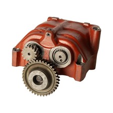 Unità di bilanciamento Assy. Fissaggio 4 bulloni compatibili con MASSEY FERGUSON 6530 197 5290