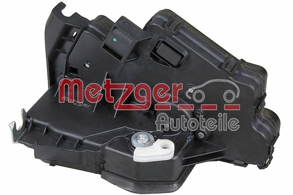 TüRschloss Metzger Autoteile 2314489 FüR BMW 3Er E46 Touring 316 318 320 325 330-image