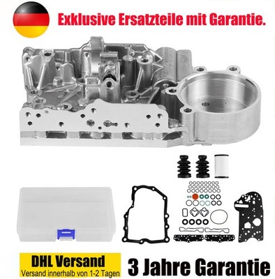 7-Gang DSG 0AM DQ200 Getriebe Mechatronik Reparatursatz für VW AUDI A1 VW Golf