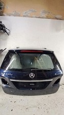 Mercedes-Benz GLE (W166 - C292) 2017 Heckklappe Kofferraumdeckel YOU32987