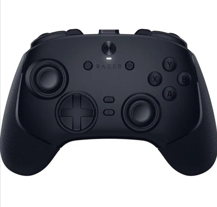 NEW Razer Wolverine V3 PRO 8K PC Wireless Gaming Controller FAST UK POST