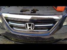 Grille Fits 05-07 ODYSSEY 550492