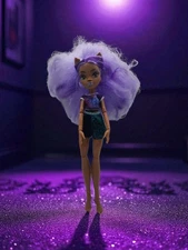 Monster High Skulltimate Secrets Fearidescent Clawdeen Wolf Doll