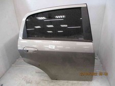 Porte arrière et accessoires Fiat PUNTO