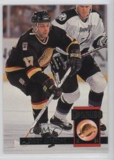 1993-94 Donruss Jimmy Carson #500 0a1