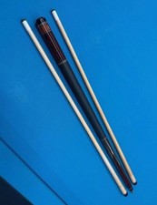 Lightly used 1999 Southwest Custom Cue with 2 original shafts AAA
