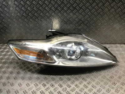 Scheinwerfer rechts  Ford Mondeo IV Turnier (BA7) 699879 - Bild 1 von 4