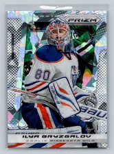 2013 Panini Rookie Anthology #317 Ilya Bryzgalov Minnesota Wild