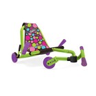 Roller Racer Go Kart Swing Side to Side for Amazing Ride Powered by Zig Zag