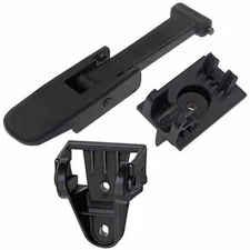 Replacement for 579 YEAR 2015 HOOD LATCH KIT (for PETERBILT) and others