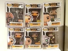 Funko! Star Wars Rebels.  I Will Include The Protector. All Of 6.