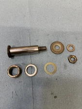 CCW KEC 400/440 fan shaft 36002260