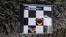 Grobschnitt Fantasten CD