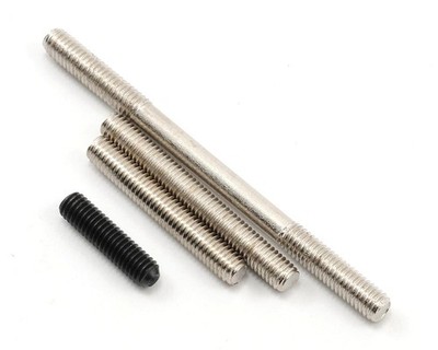 Traxxas Threaded Rod Set [TRA2537]