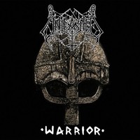 Unleashed - Warrior - Cd - G3Z