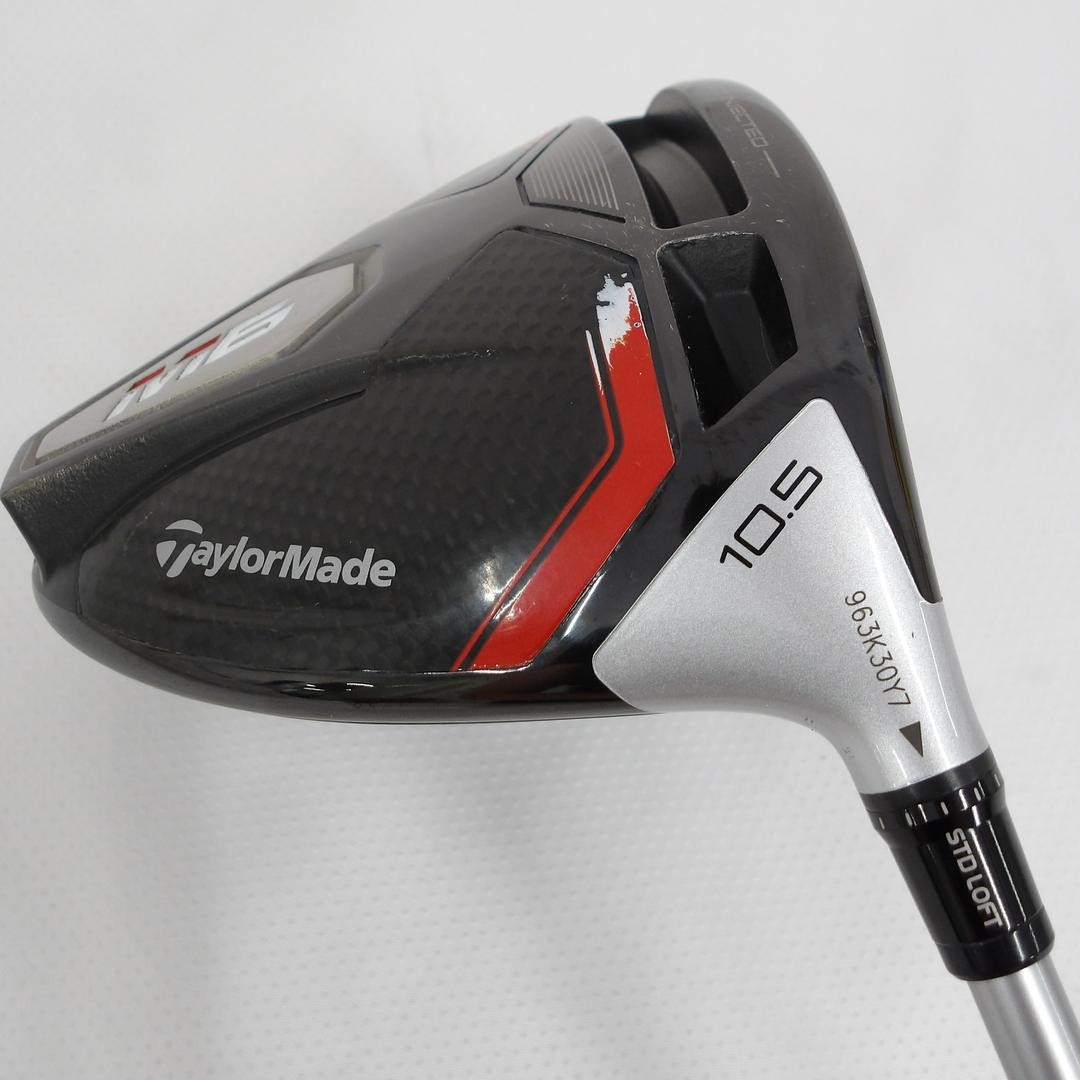 TaylorMade M6 7W 21° FUBUKI TM5(S) TaylorMade Driver M6 10.5° Stiff FUBUKI TM5(2019) for sale