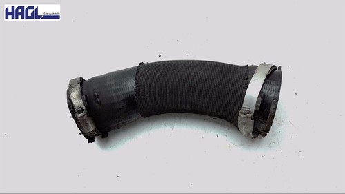 Schlauch Ladeluftkühler Audi A6 Avant 2.7 TDI DPF 4F Kombi