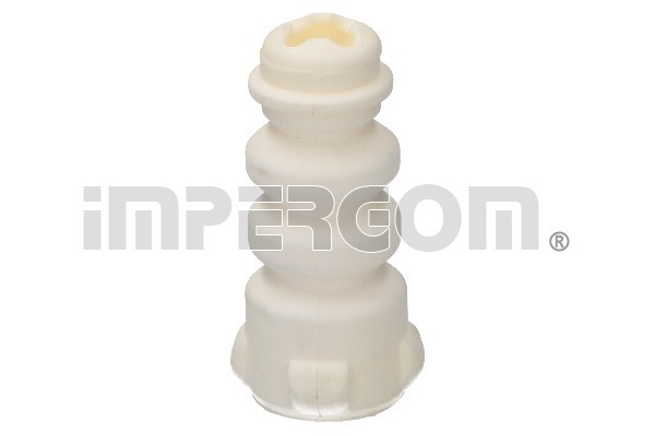 Anschlagpuffer Federung Hinterachse FüR VW Polo 6R 6C 9N_ 6R_ Skoda Fabia II-image