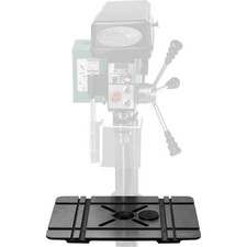 T34639 Woodworker's Drill Press Table For 14"-17" Drill Presses