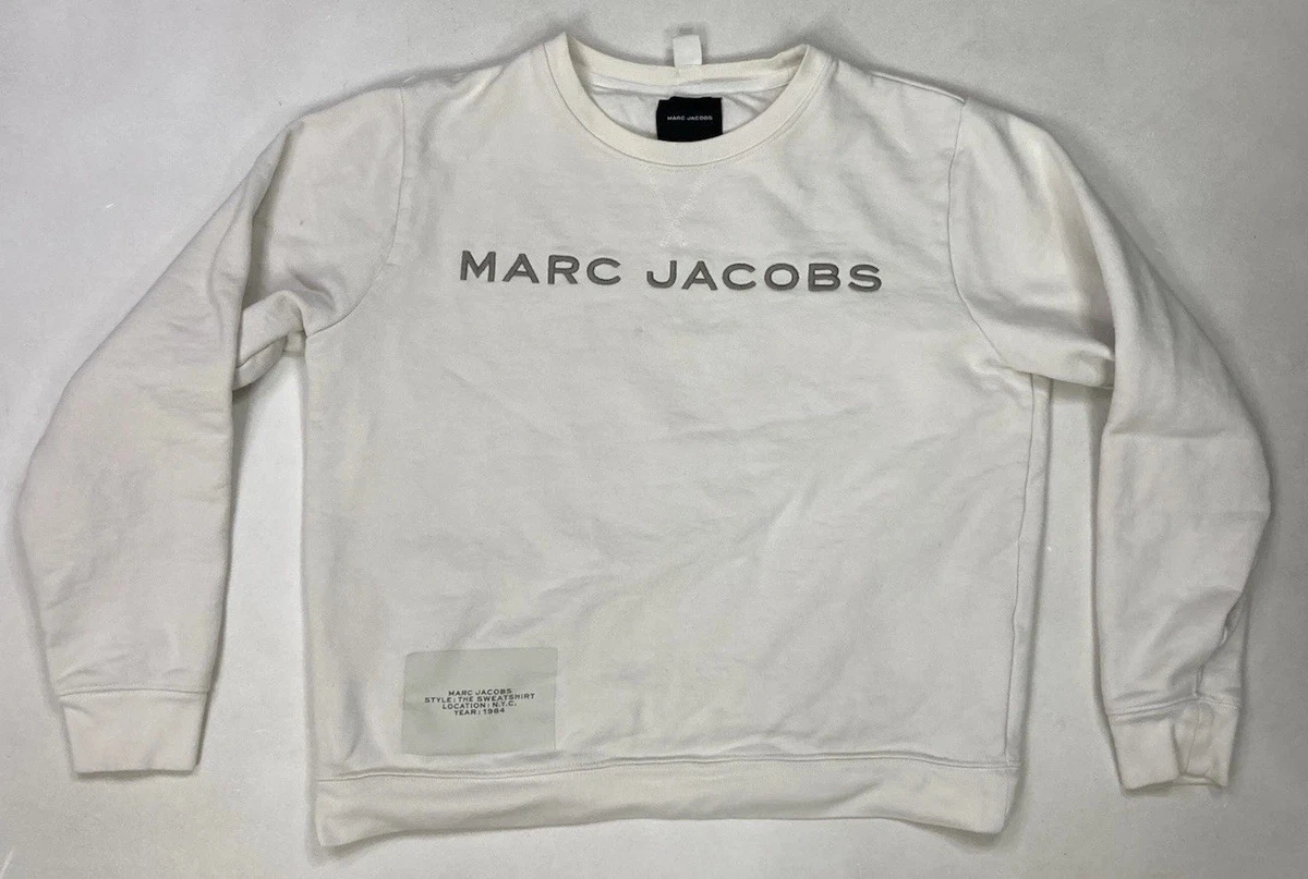 Marc Jacobs Hoodies & Sweatshirts for Women for sale | eBay