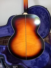 Epiphone Inspired by Gibson 1957 Custom j200 Jumbo Guitar