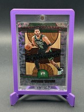 Magnetic Trading Card Case One Touch Ultra Pro Protector and Stand Purple