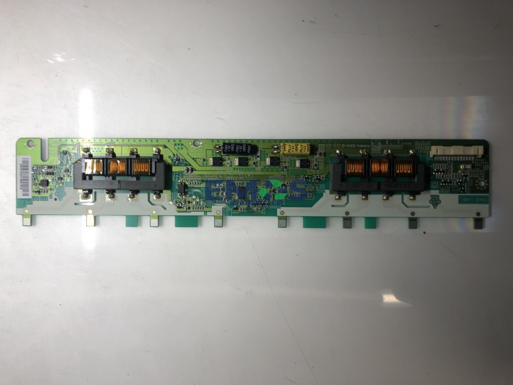 LJ97-02457A SSI320_4UA01 INVERTER FOR TECHNIKA T.MSD ETC CHASIS TYPE X32/56G-GB-
