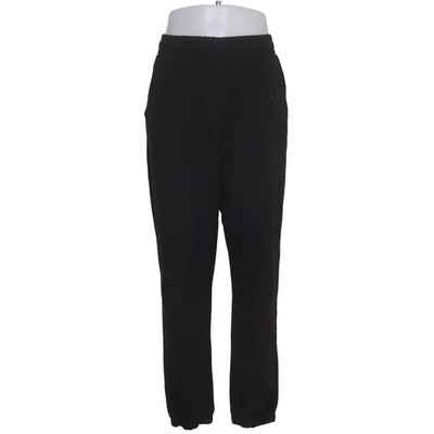 Umbro, Jogginghose, Größe: M, Schwarz, Baumwolle/Polyester, Einfarbig #fvo