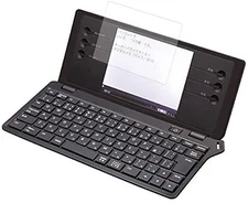 Clearview King Jim Pomera Dm100 Digital Memo Screen Protector (5.7-Inch) - Clea_