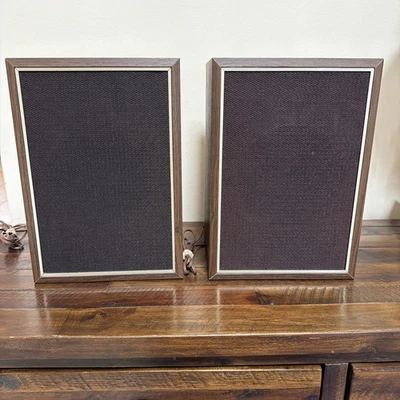 Japan Vintage Speakers | eBay