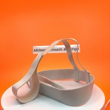 Meta Quest 3 Standard Cloth Head Strap - OEM Replacement