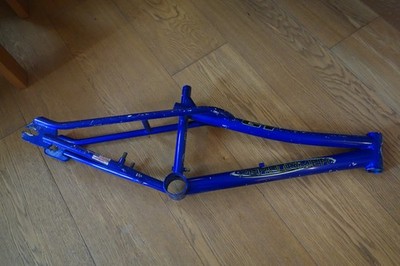 Vintage GT Performer BMX Rahmen