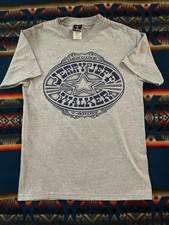 Grpahic gray shirt Jerry Jeff Walker Unisex All size Shirt B229